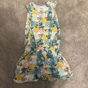Romper, Disney